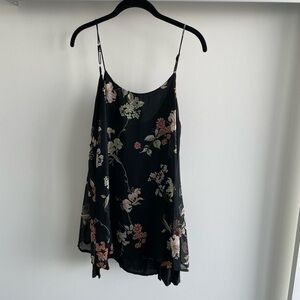 Brandy Melville tank dress
